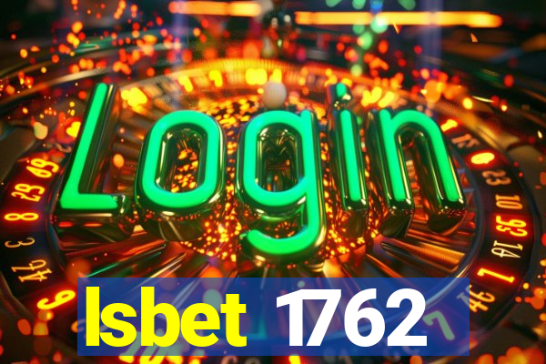 lsbet 1762